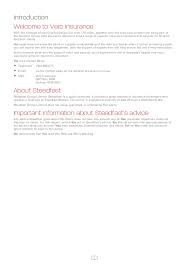 What is business interruption insurance? Vero Pds Steadfast Business Insurance Wording