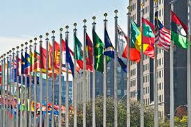 Resultado de imagen para multilateralismo