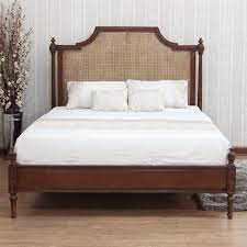 Maybe you would like to learn more about one of these? Marseille French Rattan Bed