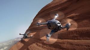 May 24, 2021 · parrot imagines, designs and builds more innovative drones every day to offer you the best flying experience. Dji Fpv Drone Review Experience The Thrills Of First Person View Flight With Dji S Sensational New Speed Freak T3
