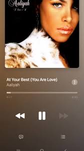 Aaliyah Yasin Best