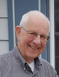 Obituary information for Virgil Lewis Graf