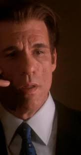 Profiler" Seduction (TV Episode 1999)