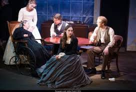 Keep checking rotten tomatoes for updates! Therese Raquin Stage Whispers