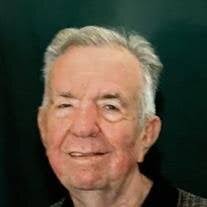 William "Bill" White, Sr. Obituary