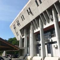 Pejabat tanah dan daerah sabak 116 8. Pejabat Tanah Daerah Gombak Capitol Building