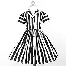 Free delivery for many products! Black And White Stripes Shirt Dress Etsy White Stripes Shirt Black And White Shirt Striped Shirt Dress