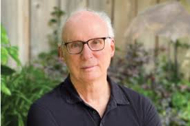 C.W. Smith Has Yet to Write a Bestseller. He's Fine With That.