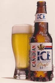 Molson Canadian Ice Canada Craft Beer Breweries Beer Design Beer Connoisseur