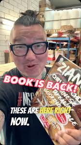 Finally the cookbooks are here!!! If you want to learn how to cook Chinese  Takeaway food at home this cookbook is a must! The 1st cookbook is now back  in-stock and as always we will be putting the pre ...