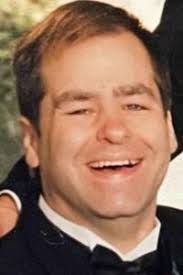 Brian K. Watt 1968-2023