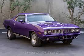 Image result for Mauve 1967 Barracuda
