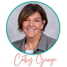 Cathy George