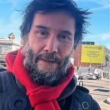 Keanu Reeves Fans Group