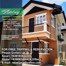 Audrey House Model For Sale Antel Grand Village Grand Homes House Models For Sale