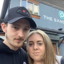 Profile for Connor Hill