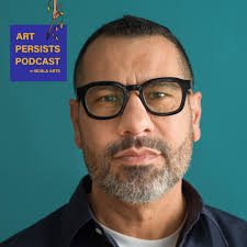 Episode 30: Chef Sami Tamimi Tells the Story of the Palestinian People  through Food — Bosla Arts