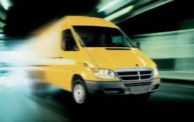 Image result for UPS Brown 2005 Sprinter