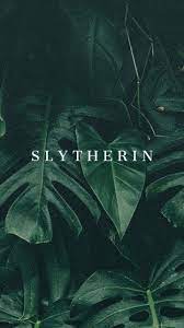 Slytherin Lockscreen Hogwarts Aesthetic Slytherin Wallpaper Slytherin Hogwarts Aesthetic