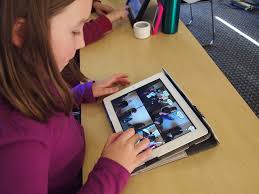 Las actividades interactivas las pueden contestar los niños en el celular, tablet, computadora o con el uso de un proyector. 9 Dificultades Importantes Al Adoptar Los Tablets En El Aula Recursos Tic Para Profesores