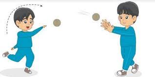 We did not find results for: Teknik Melempar Bola Dalam Permainan Kasti Halaman All Kompas Com