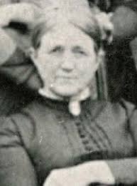 Alzira Elizabeth Hutton Stringer (1841-1910)