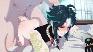 Satisfy Your Desire with Genshin Impacts Xiao R34 Gallery - Best adult  videos and photos