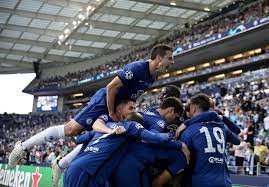 Uefa rozważa rozegranie finałów ligi mistrzów i ligi europy za zamkniętymi drzwiami. Bdusl5fc7u9pvm