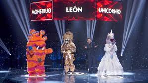 On 9 july 2019, it was announced that rai 1 and endemol shine italy were producing a local version of the fox reality singing competition. Il Cantante Mascherato Ferma La Spagna Miglior Debutto Di Uno Show Dal 2012 Bubinoblog Ascolti E Notizie Sulla Tv