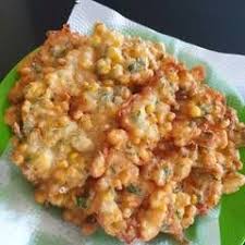 3 buah jagung manis disisir. Resepi Bakwan Jagung Ncc Resepi Merory Sedap Betul