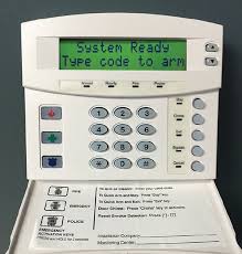 How Do I Arm My Security System When I M Staying Home Heartland Security