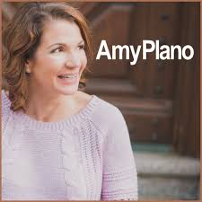 Amy Plano, The Crossfit Dietitian