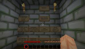 The mods directory will now be located in the same directory as minecraft jar, unless the default game directory is changed, where it will act like it had on older versions. Minecraft Adventure Map V 1 7 9 Adventure Mod Fur Minecraft