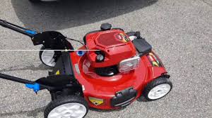 Best toro lawn mowers in the market. Toro Recycler Smartstow 22in Lawn Mower 2019 2020 Model Youtube