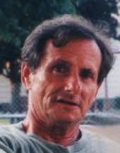 Obituary information for Steve Eberhart