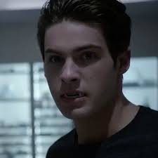 That's Pookie!!! Theo Version Bc Y'all Loved Liam's Sm 🍽️