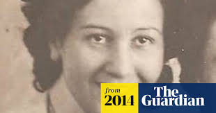 Violet Bell obituary