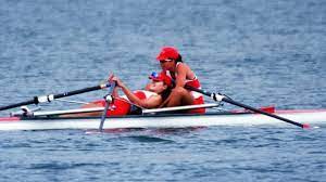 Kathleen joan heddle, obc was a canadian olympic rower. Canadian Rower Kathleen Heddle A Three Time Olympic Gold Medalist Dies At 55 Rci English