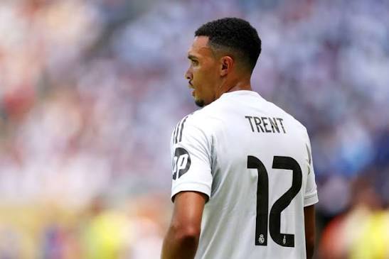 Il piano a sorpresa di Mourinho per Trent Alexander-Arnold