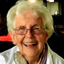 Obituary information for Elizabeth Webb