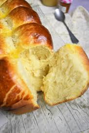 Brioche Au Levain Recette De Brioche Extra Moelleuse