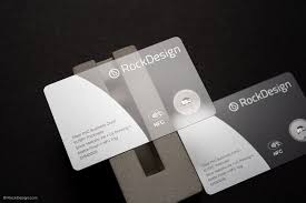 Available in square, rectangle, and oval and in custom sizes. Free Online Smart Nfc Tag Plastic Business Card Template Rockdesign Com
