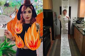 Image result for quirky halloween