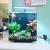 Homemade Fish Bowl Decorations