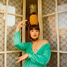 Nathy Peluso Esmeralda 2017 File Discogs