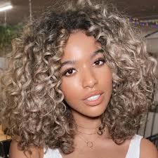 Today, the once taboo look may be considered the beginning of. Your Guide To Dark Roots On Blonde Hair Wella Professionals
