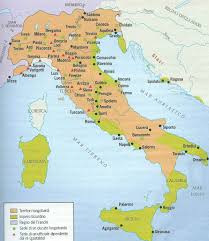 Longobardi In Italia Riassunto Studia Rapido