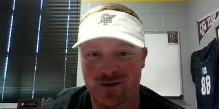 Carlisle Coach 'very excited' after district realignment