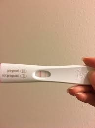 False positive pregnancy test is when you get a positive pregnancy test and you are actually not pregnant. How Much Is Pregnancy Test In Nigeria Nigerian Health Blog