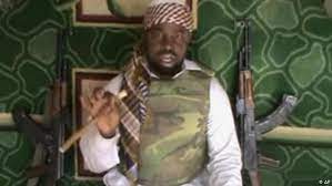 Following nigeria's return to democratic rule in 1999, the. Nigerian Military Claims To Have Killed Boko Haram Leader Shekau News Dw 19 08 2013